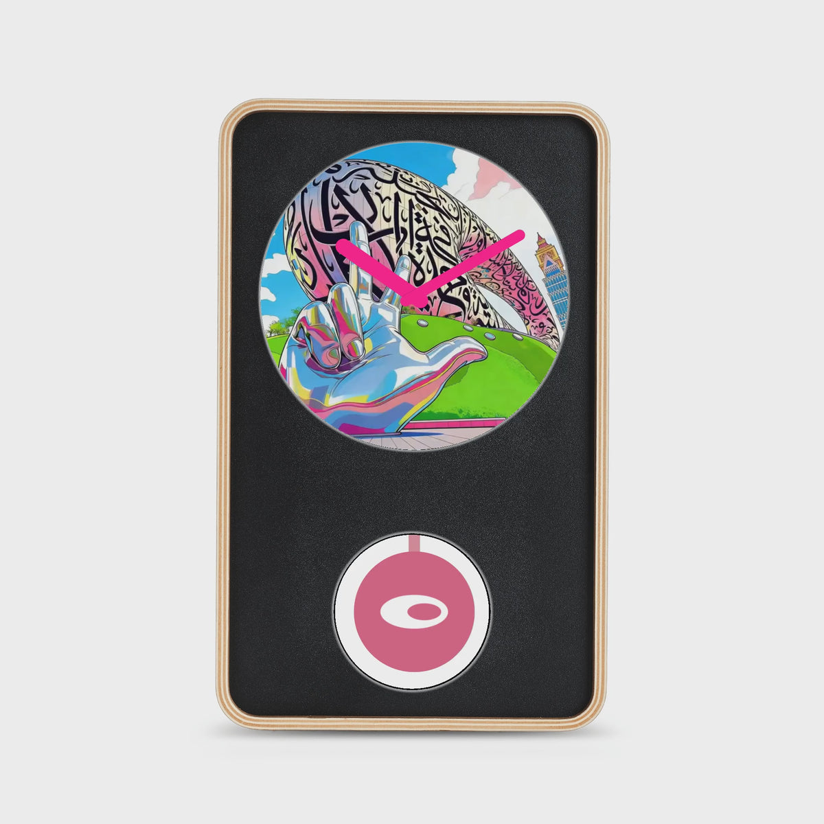 Collection Video Preview