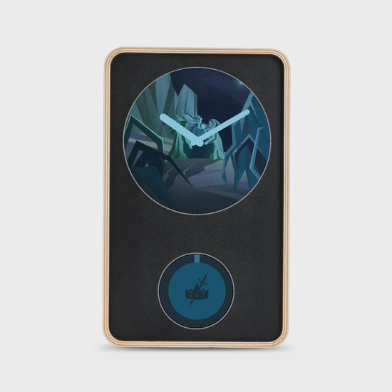 Collection Video Preview