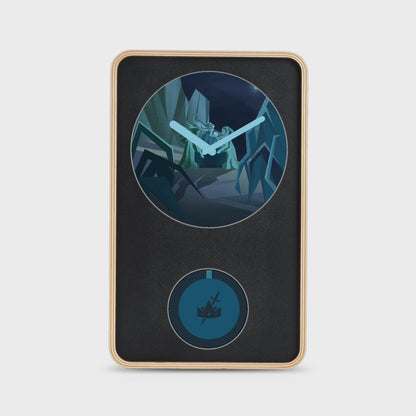 Collection Video Preview