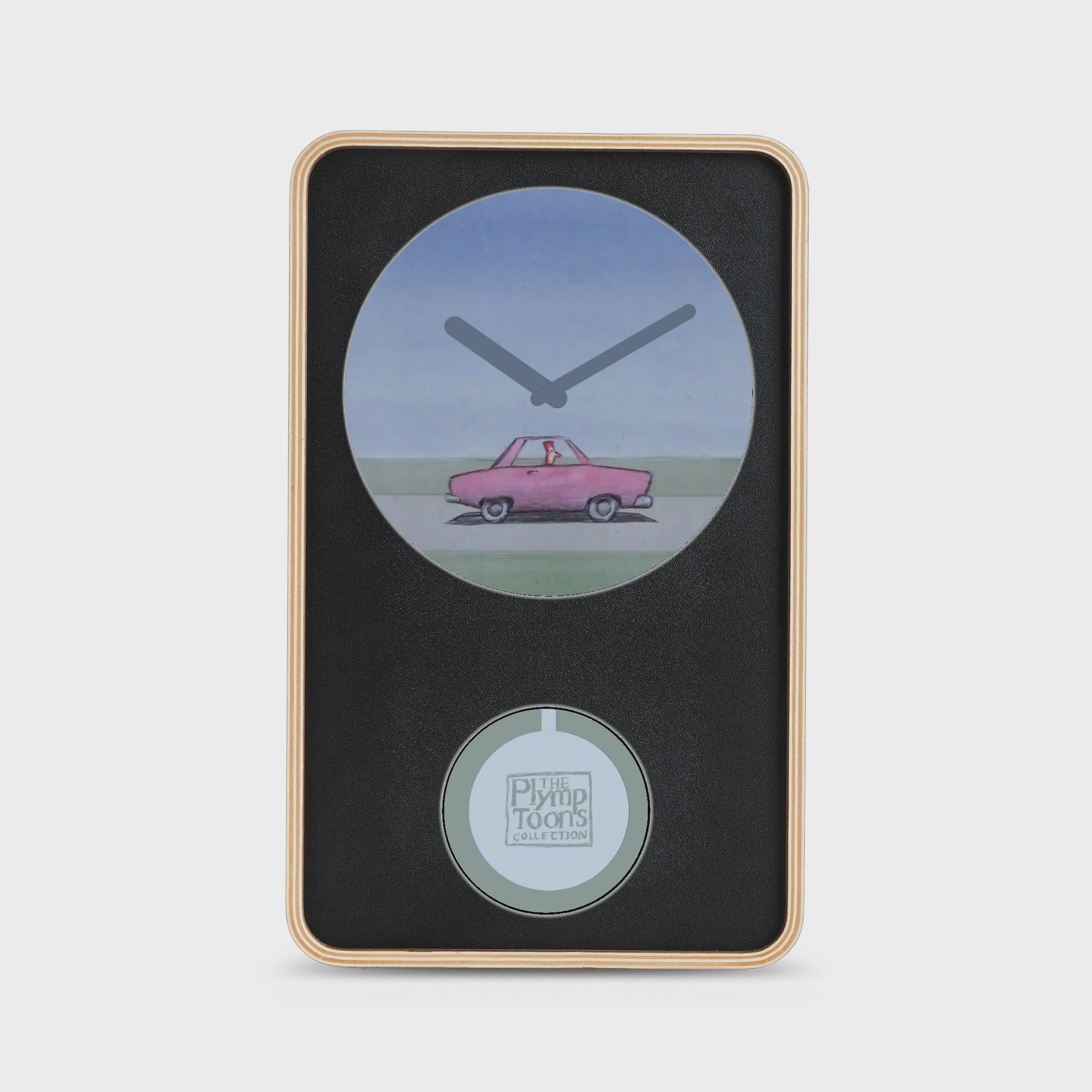 Collection Video Preview