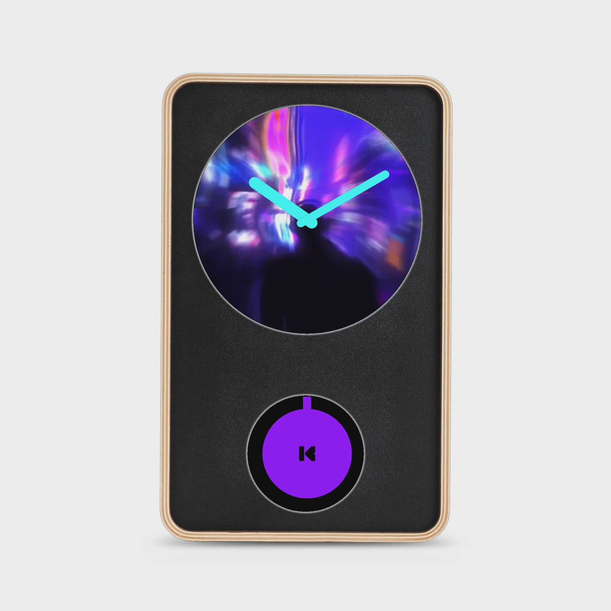 Collection Video Preview