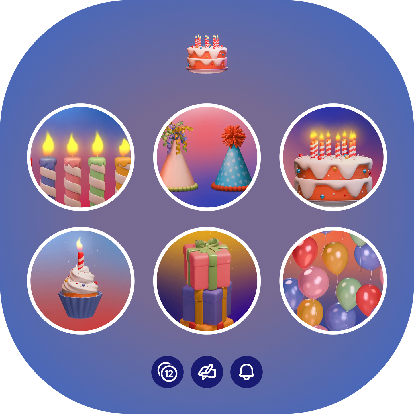 Birthday Blast!