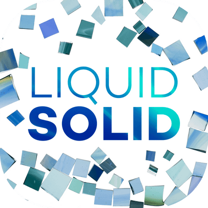 Liquid Solid - Cover Image