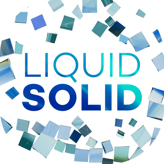 Liquid Solid - Cover Image