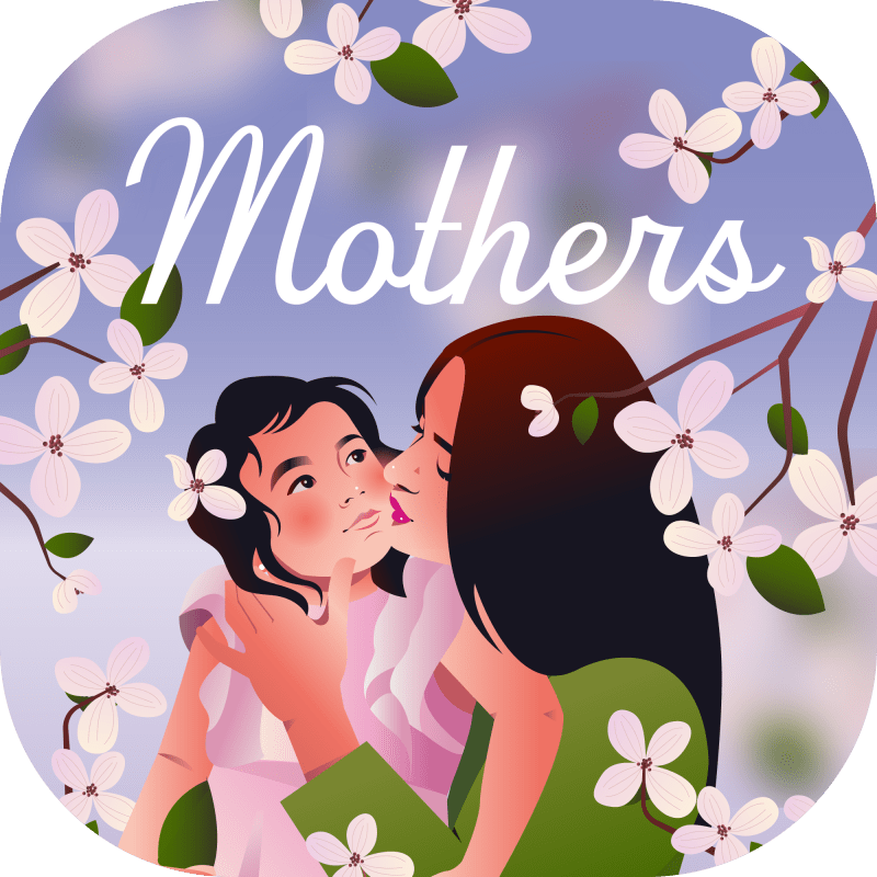 Mothers - Cover Image