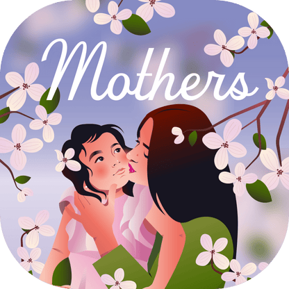 Mothers - Cover Image