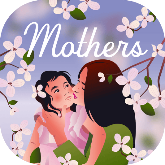 Mothers - Cover Image