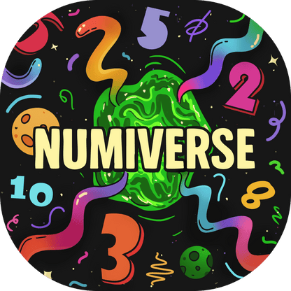 Numiverse - Cover Image