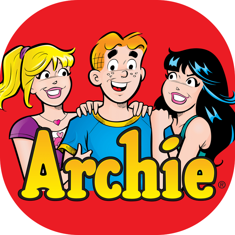Archie Comics - Cover Image