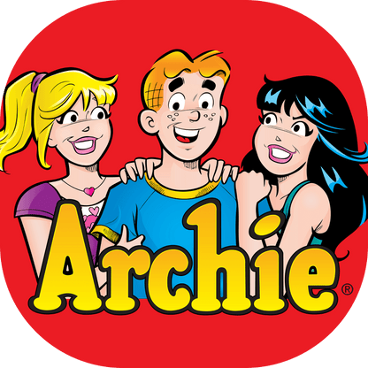 Archie Comics - Cover Image