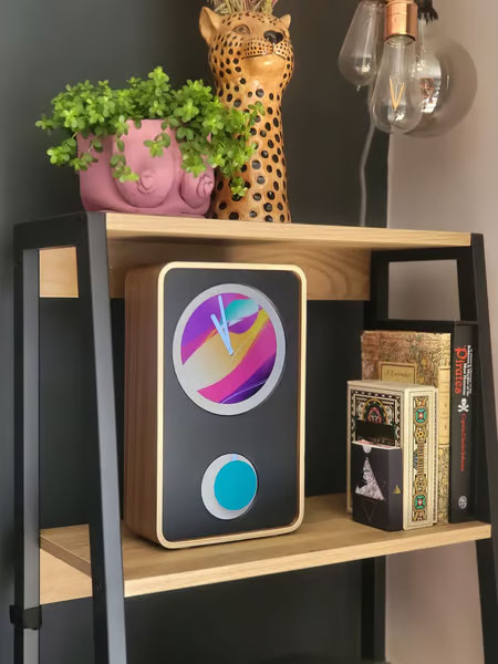 Klydo clock review