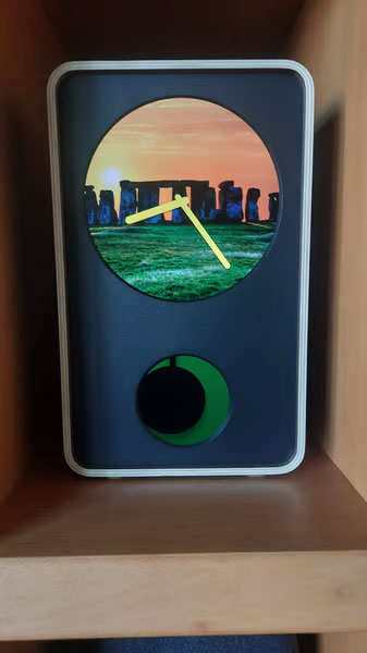 Klydo clock review