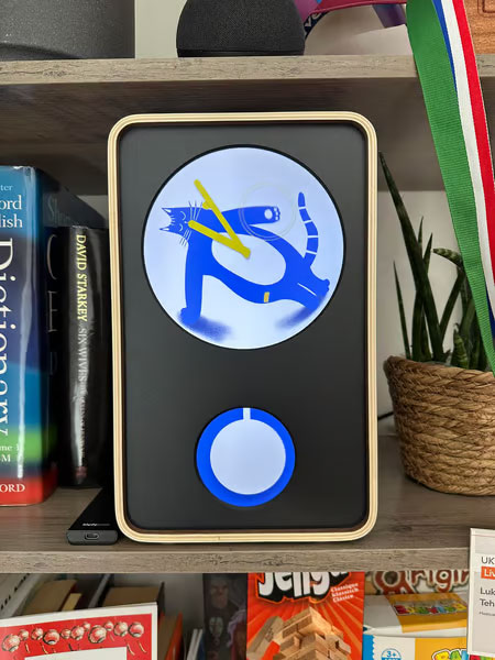 Klydo clock review