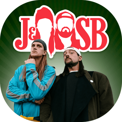 Jay and Silent Bob