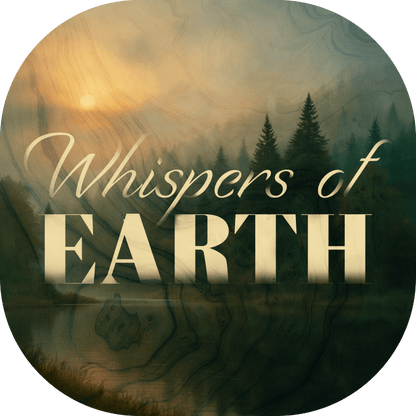 Whispers of Earth - Cover Image