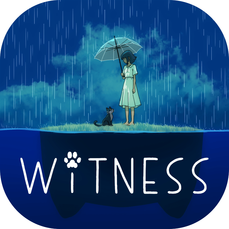Witness - Cover Image