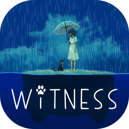 Witness - Cover Image