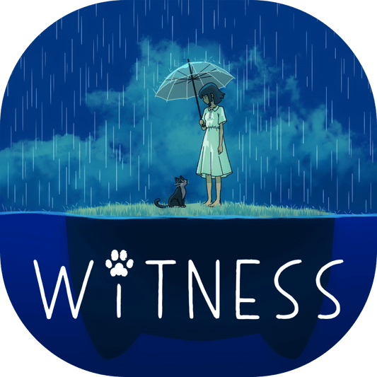 Witness - Cover Image