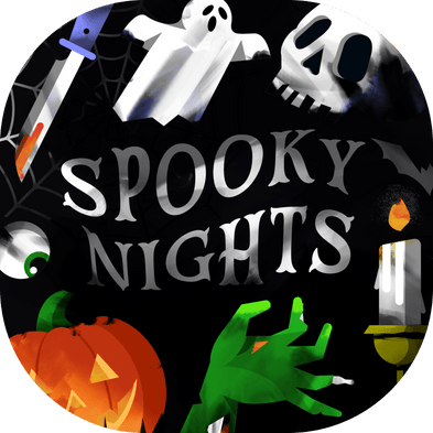 Spooky Nights
