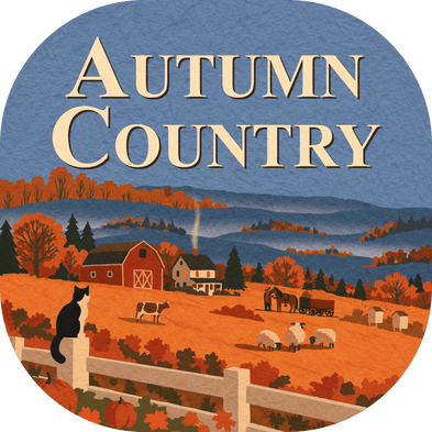 Autumn Country