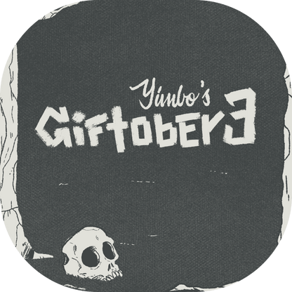 Giftober 3 - Cover Image