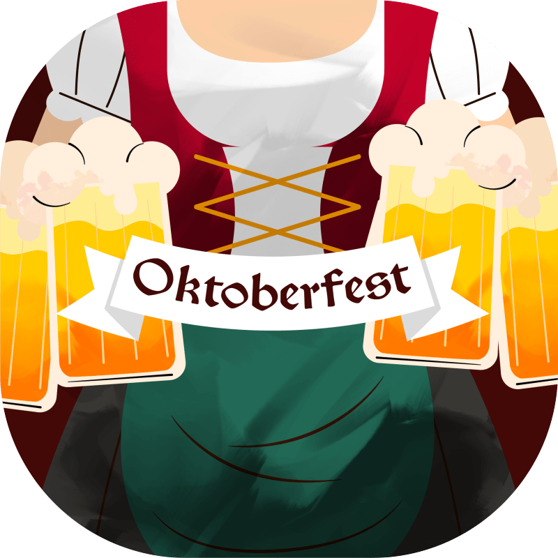 Oktoberfest - Cover Image