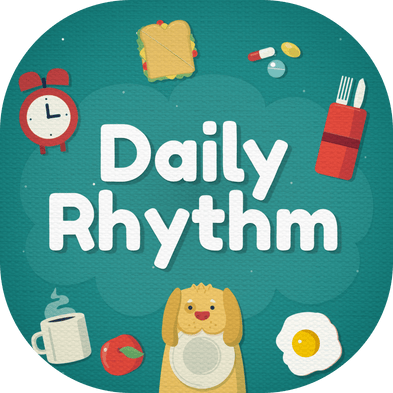 Daily Rhythm