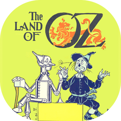 The Land of Oz