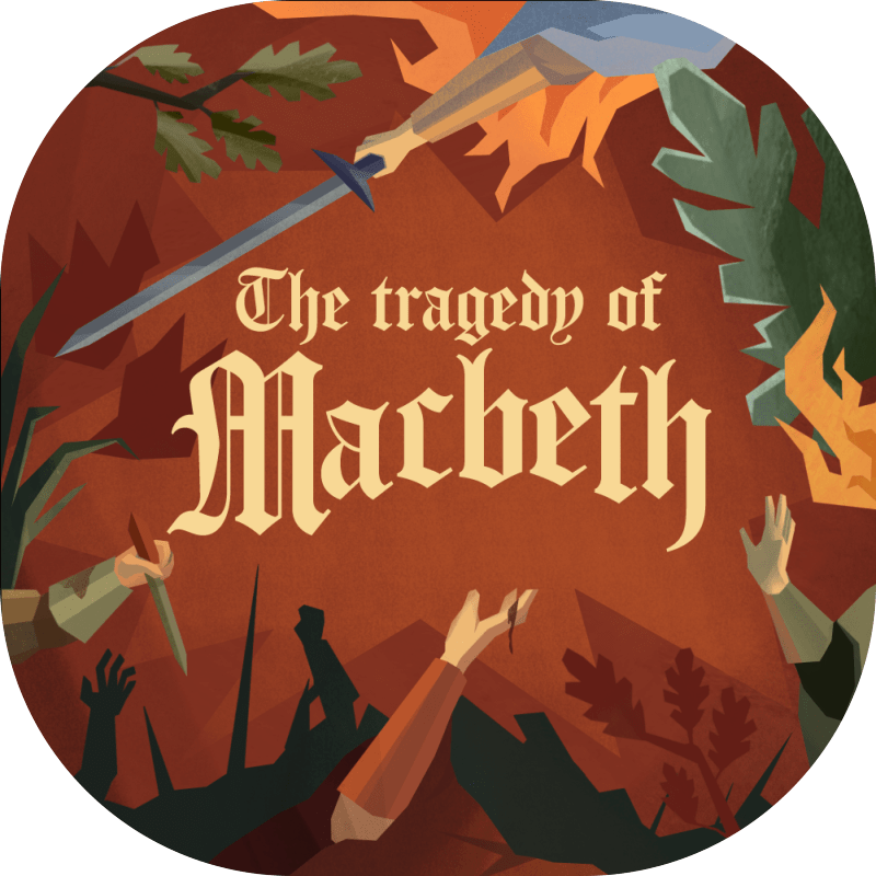 The Tragedy of Macbeth