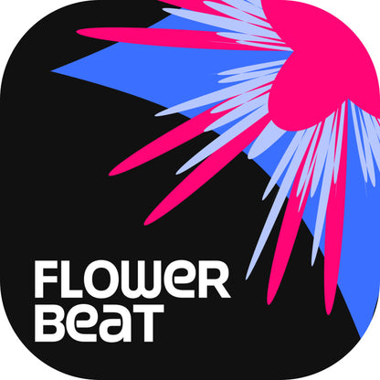 Flower Beat - Cover Image