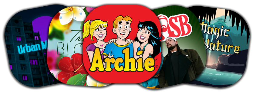 Mobile Banner Image
