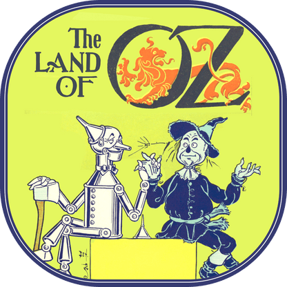 The Land of Oz