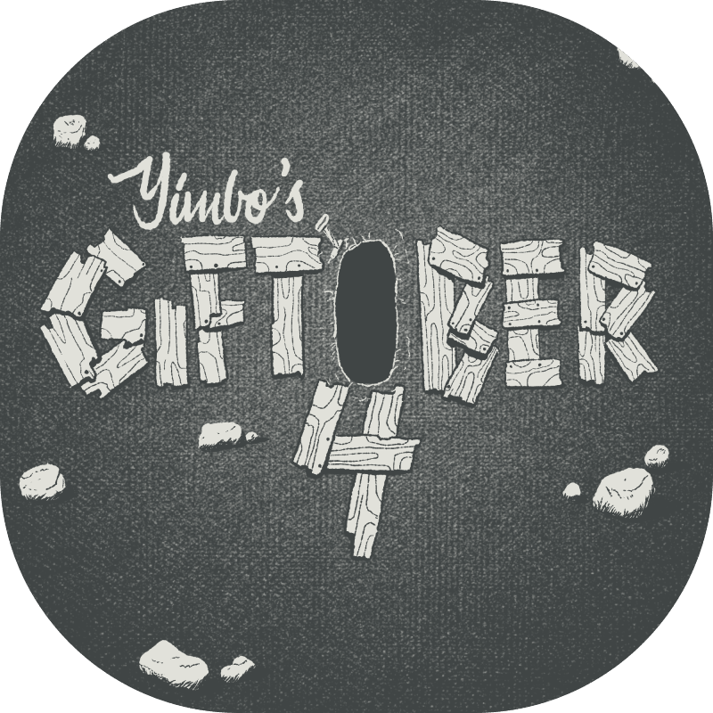 Giftober 4 - Cover Image