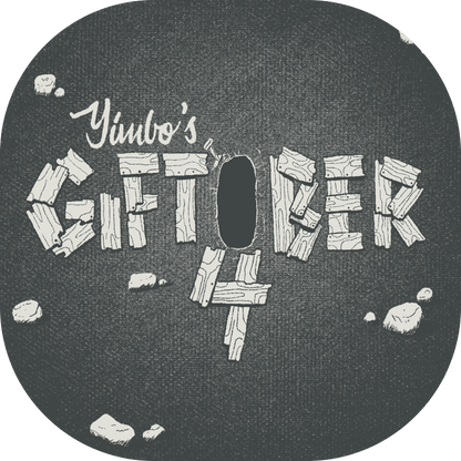 Giftober 4 - Cover Image